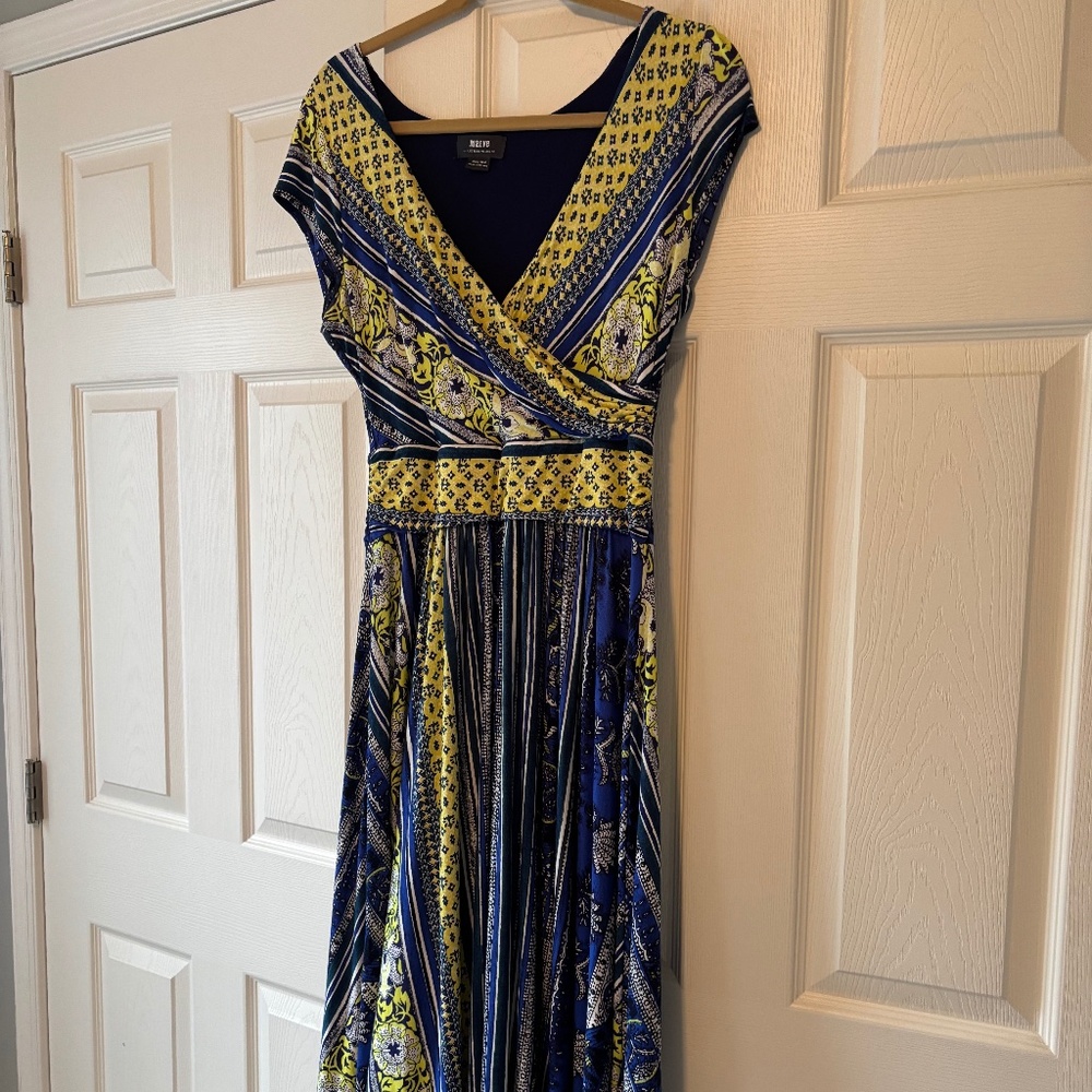 Great Anthropologie Dress